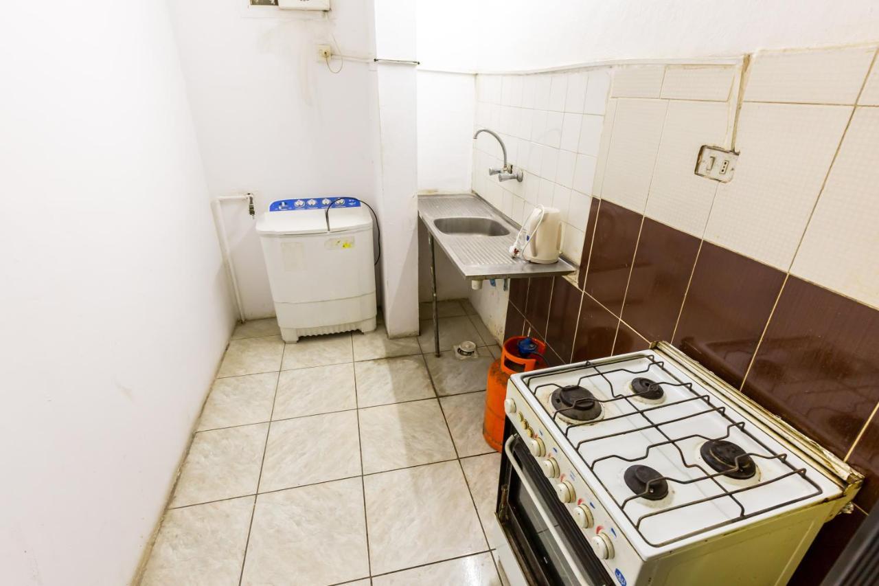 العييري للوحدات السكنية المفروشة الباحة 2 Al Baha Exteriör bild